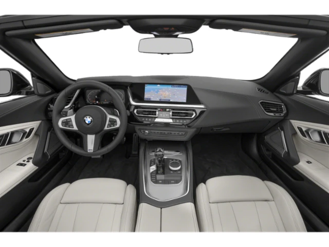 2022 BMW G29 Z4 Roadster - Image 6 of 13