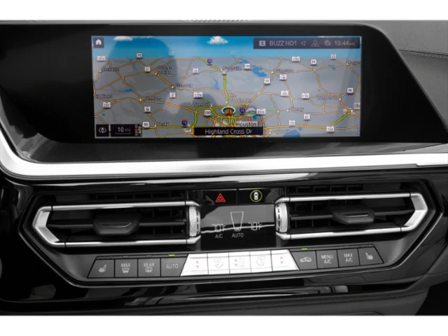2022 BMW G29 Z4 Roadster - Image 13 of 13