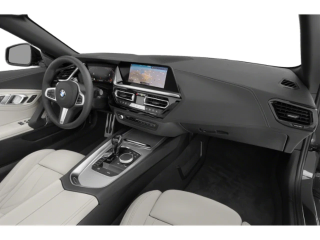 2022 BMW G29 Z4 Roadster - Image 12 of 13