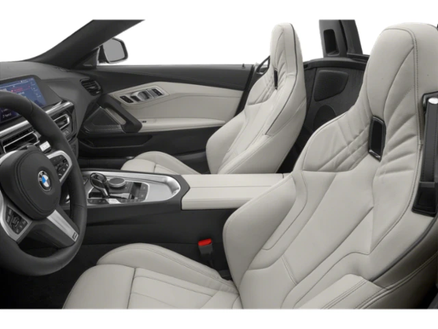 2022 BMW G29 Z4 Roadster - Image 7 of 13