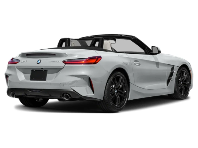 2022 BMW G29 Z4 Roadster - Image 3 of 13