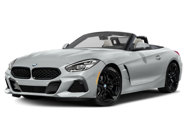 2022 BMW G29 Z4 Roadster - Image 2 of 13