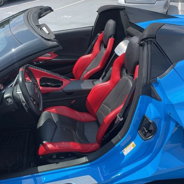 2022 Chevrolet Corvette C8 - Image 5 of 6