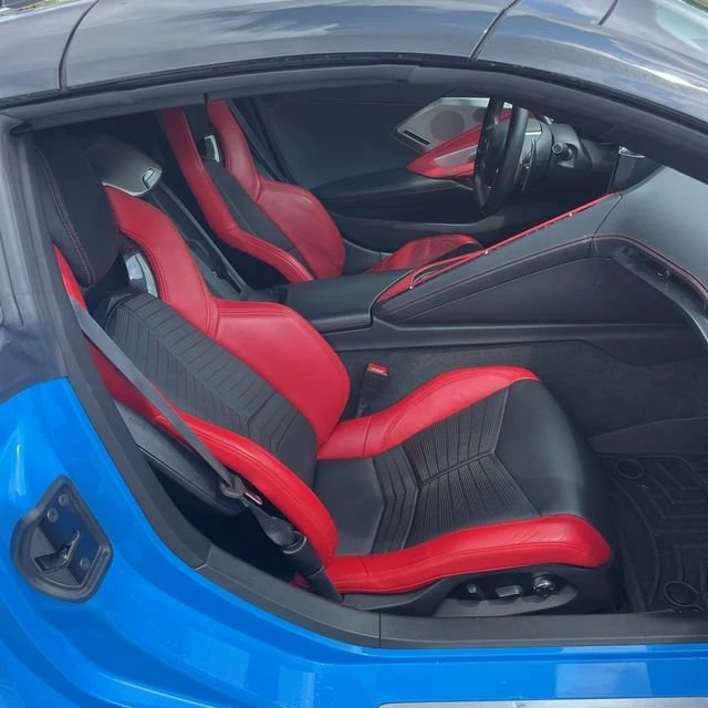 2022 Chevrolet Corvette C8 - Image 6 of 6