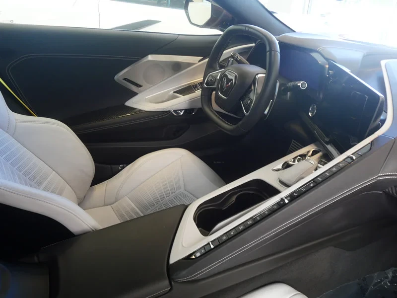 2022 Chevrolet Corvette C8 - Image 18 of 22
