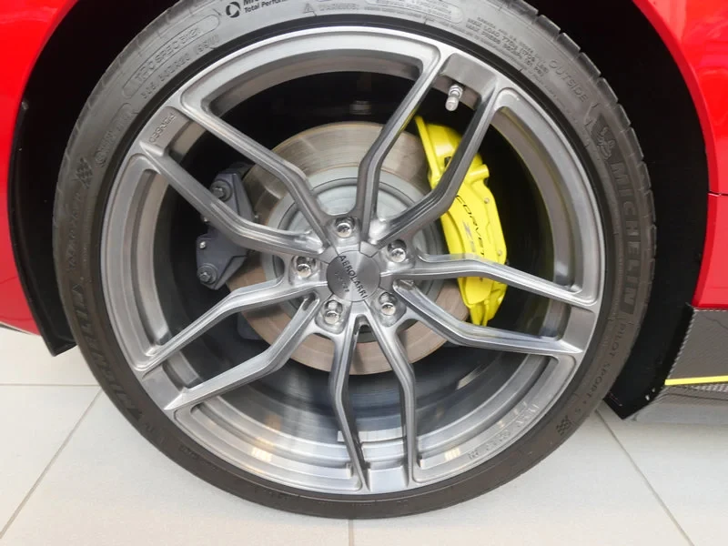 2022 Chevrolet Corvette C8 - Image 7 of 22