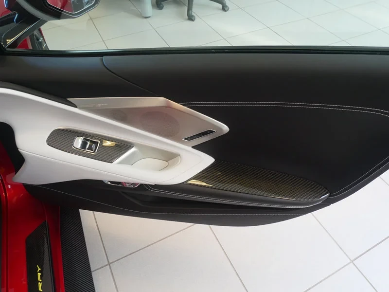 2022 Chevrolet Corvette C8 - Image 15 of 22