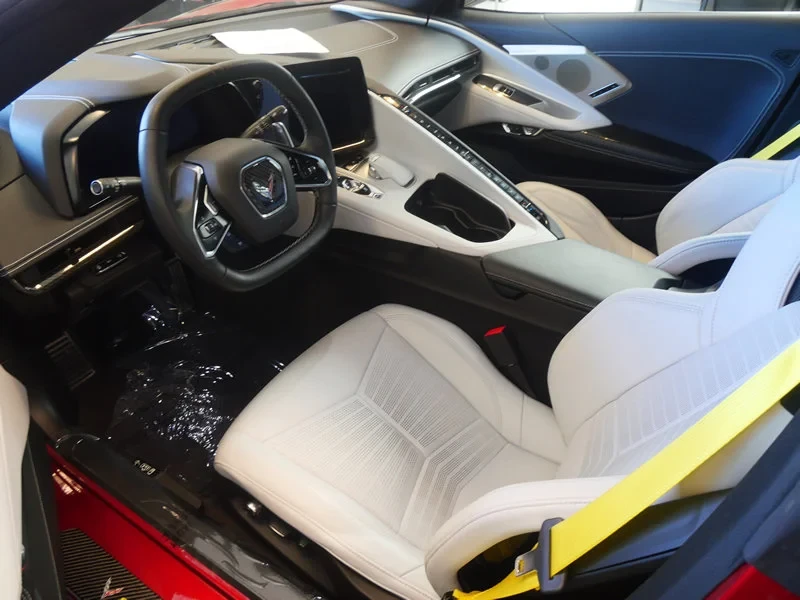 2022 Chevrolet Corvette C8 - Image 12 of 22