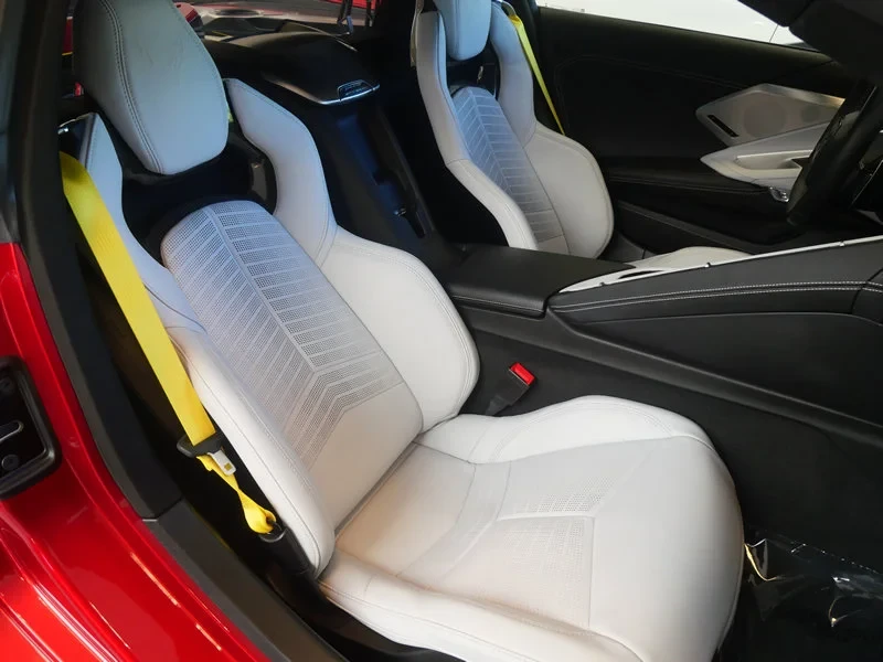 2022 Chevrolet Corvette C8 - Image 19 of 22