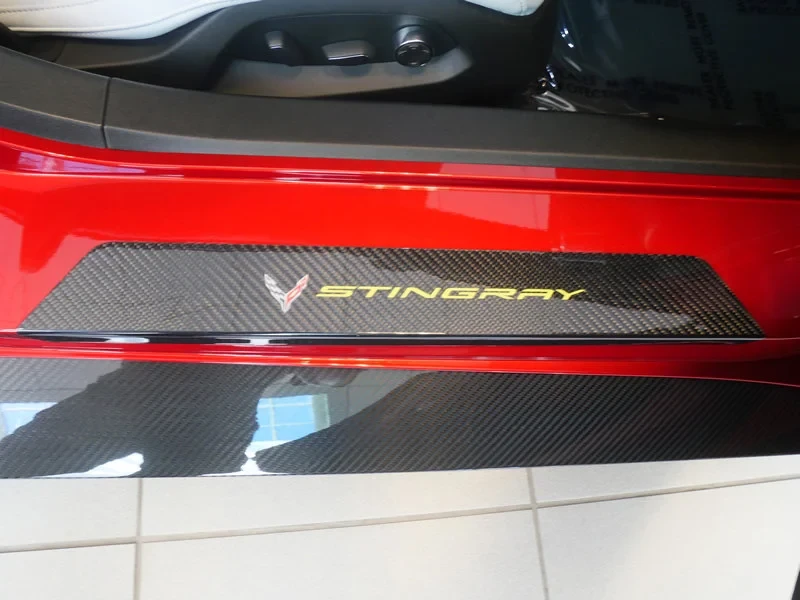 2022 Chevrolet Corvette C8 - Image 16 of 22