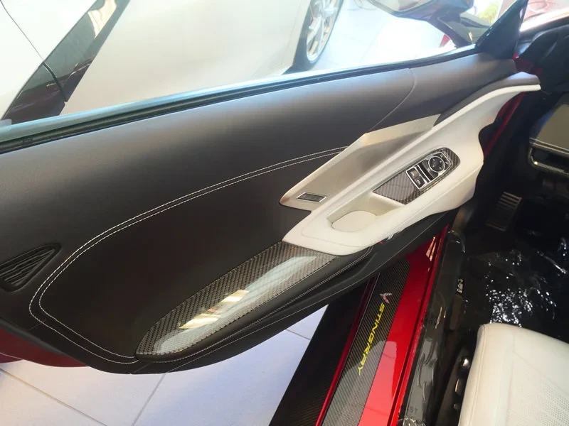 2022 Chevrolet Corvette C8 - Image 11 of 22