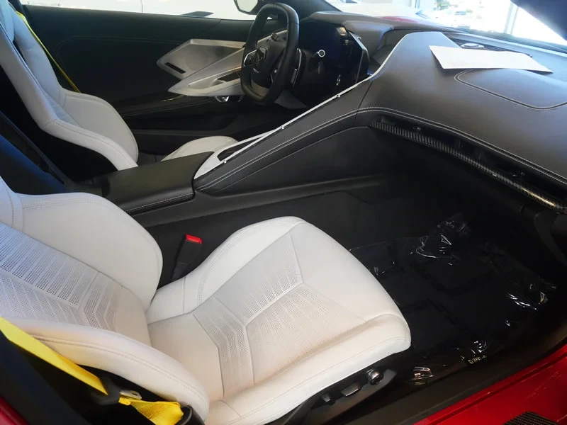 2022 Chevrolet Corvette C8 - Image 17 of 22