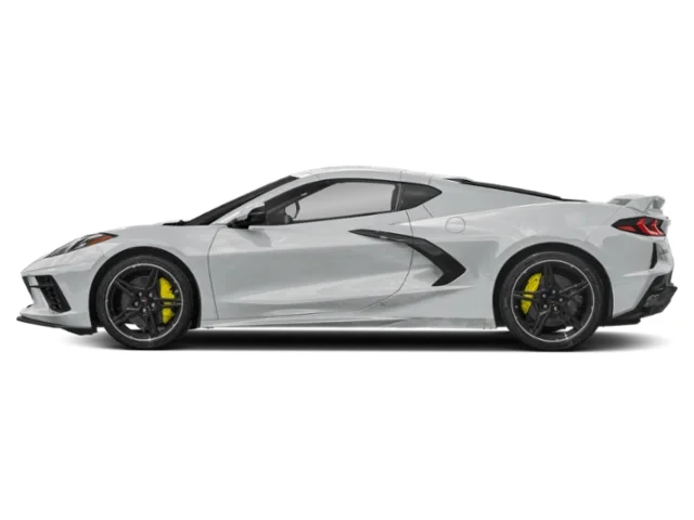 2022 Chevrolet Corvette C8 - Image 5 of 14
