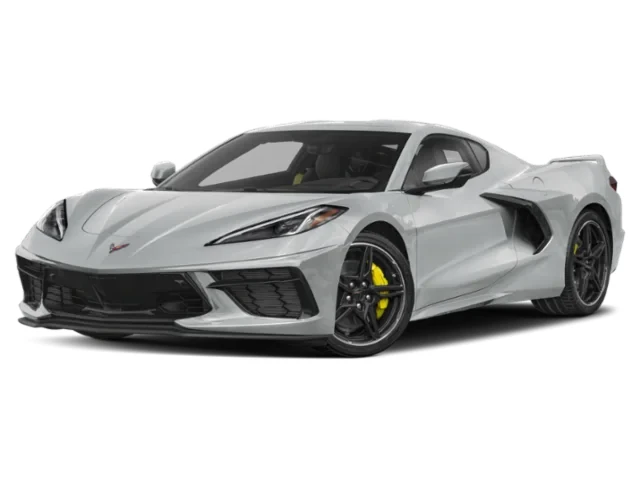 2022 Chevrolet Corvette C8 - Image 3 of 14