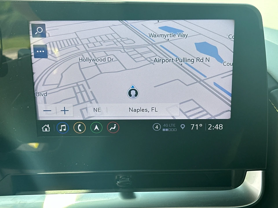 2022 Chevrolet Corvette C8 - Image 25 of 31