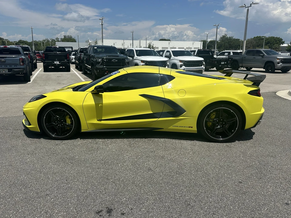 2022 Chevrolet Corvette C8 - Image 7 of 31