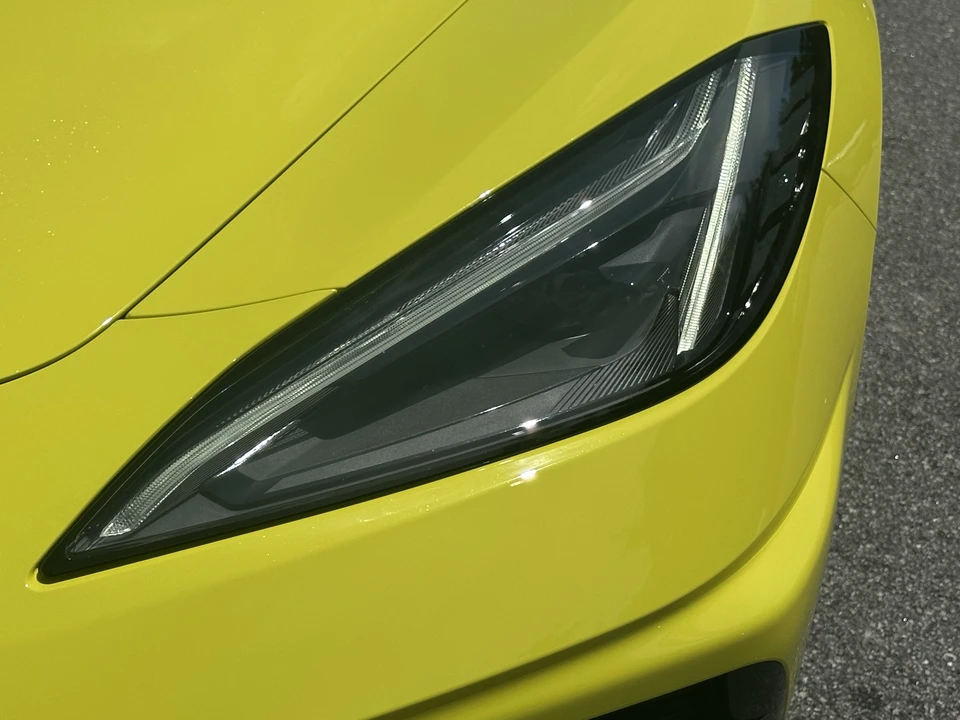 2022 Chevrolet Corvette C8 - Image 6 of 31