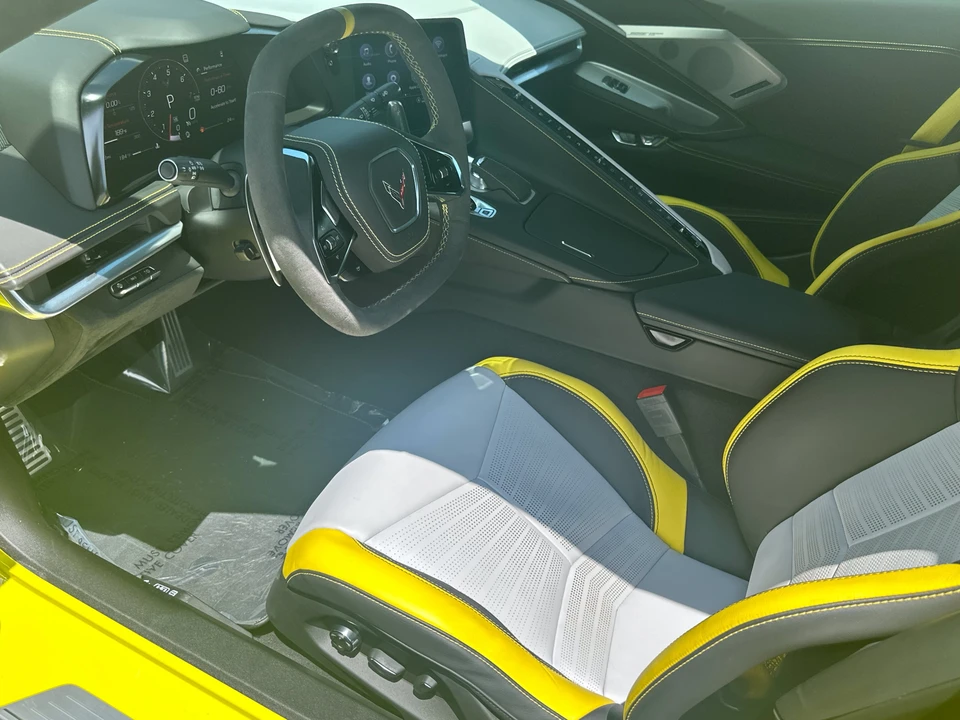 2022 Chevrolet Corvette C8 - Image 31 of 31
