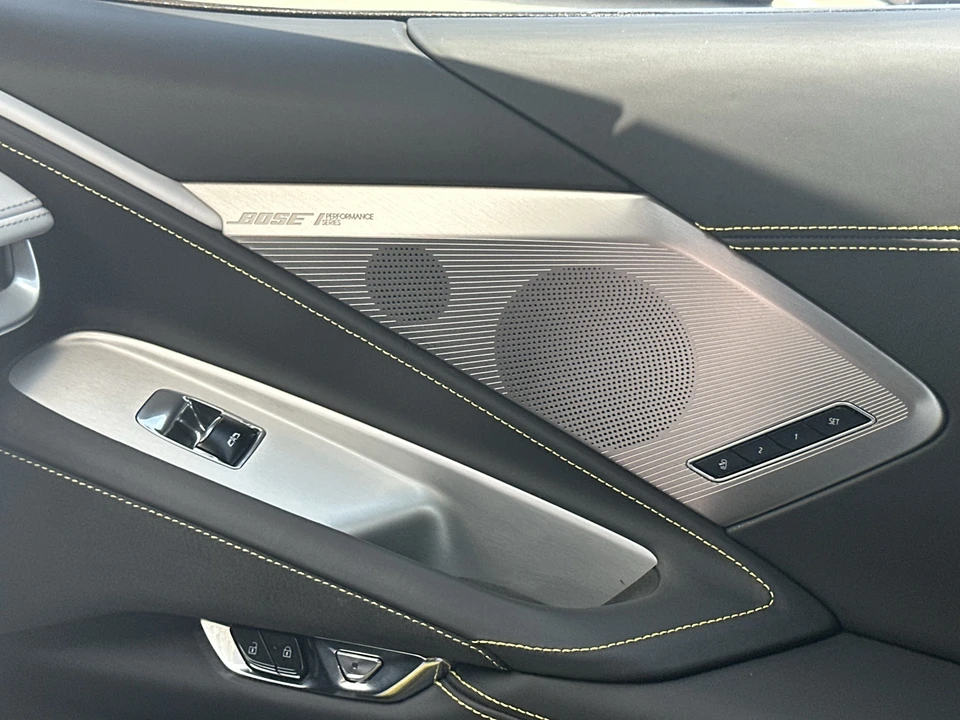 2022 Chevrolet Corvette C8 - Image 30 of 31