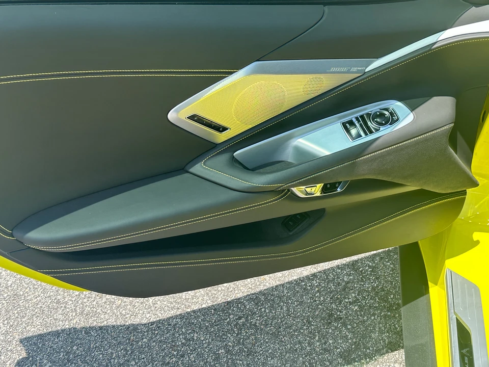 2022 Chevrolet Corvette C8 - Image 14 of 31