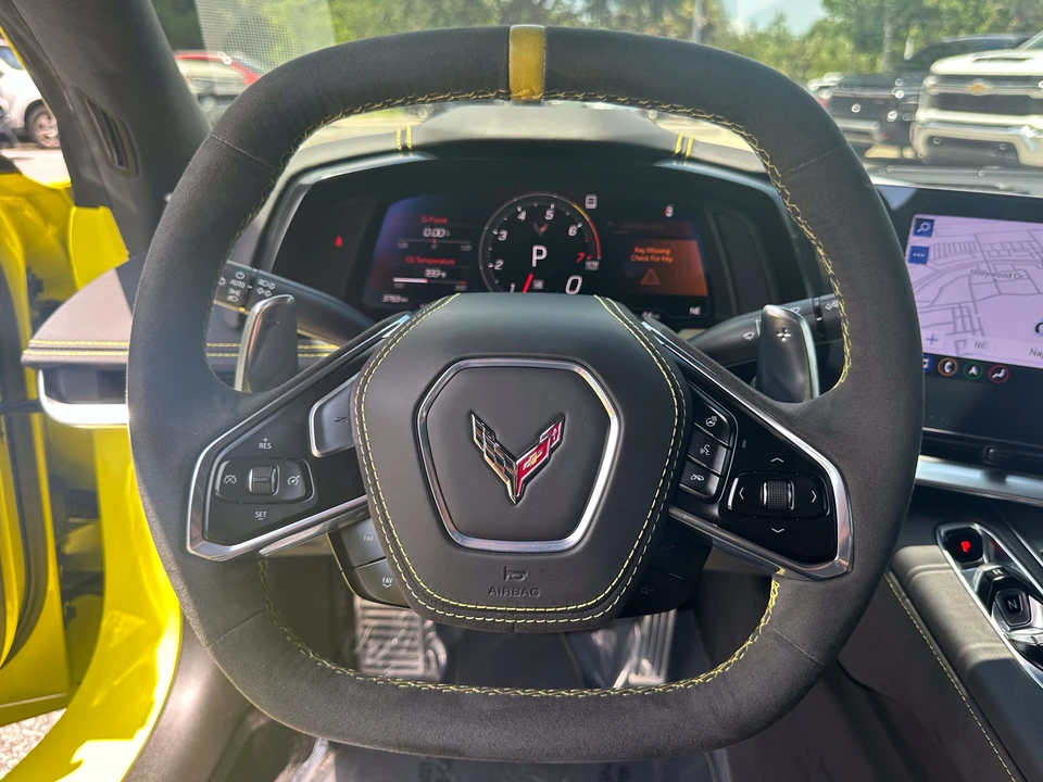 2022 Chevrolet Corvette C8 - Image 20 of 31