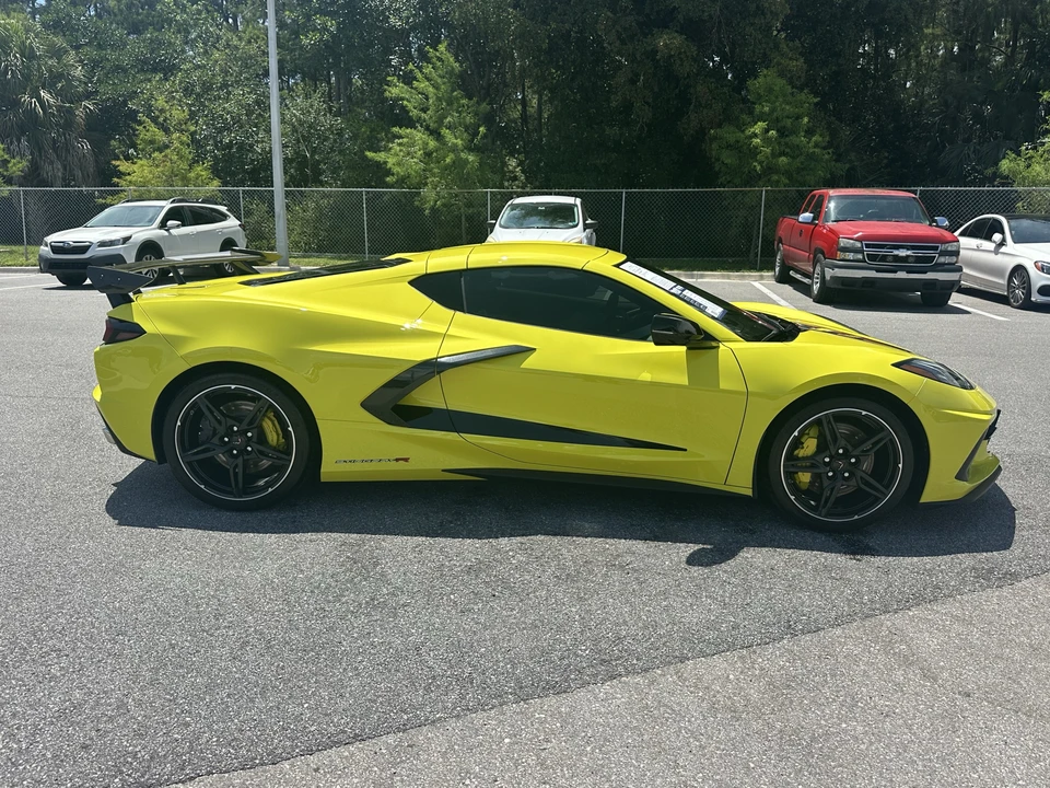 2022 Chevrolet Corvette C8 - Image 11 of 31
