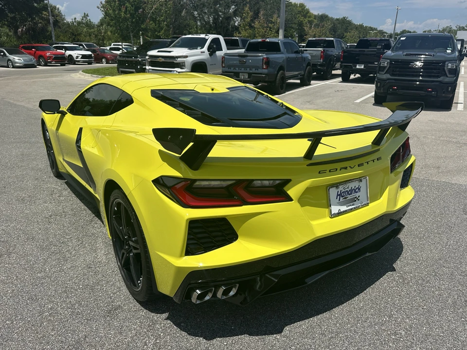 2022 Chevrolet Corvette C8 - Image 8 of 31