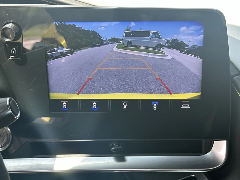 2022 Chevrolet Corvette C8 - Image 27 of 31