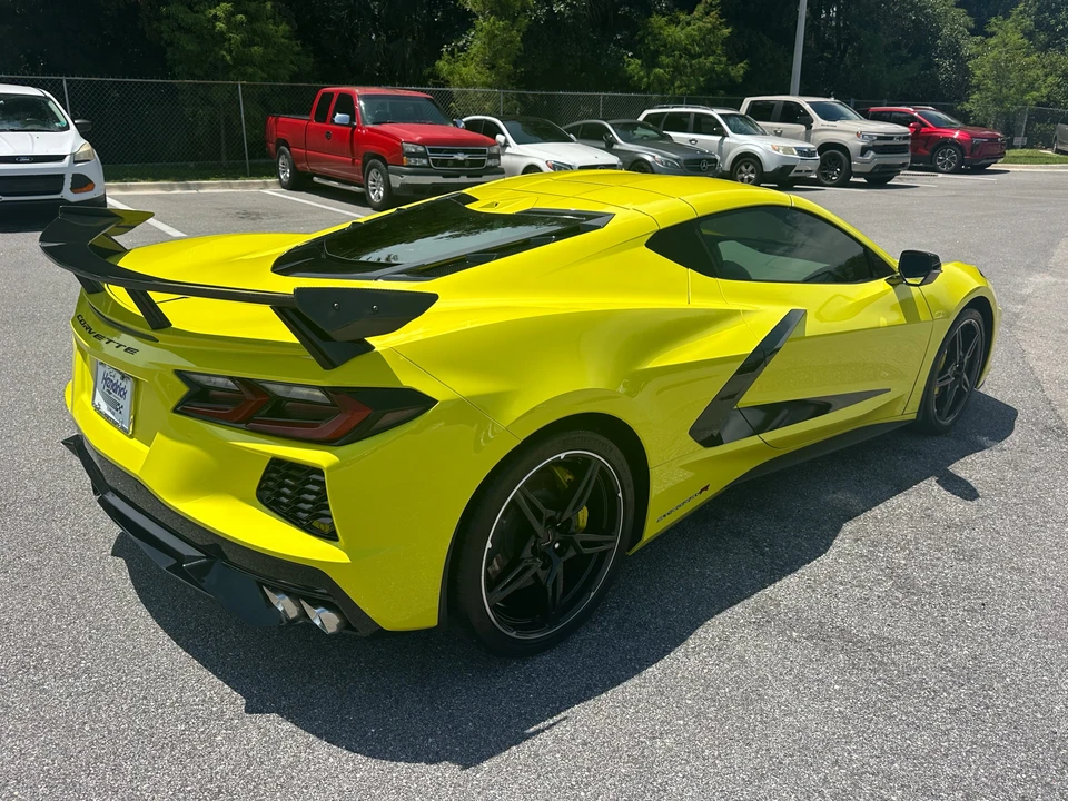 2022 Chevrolet Corvette C8 - Image 10 of 31