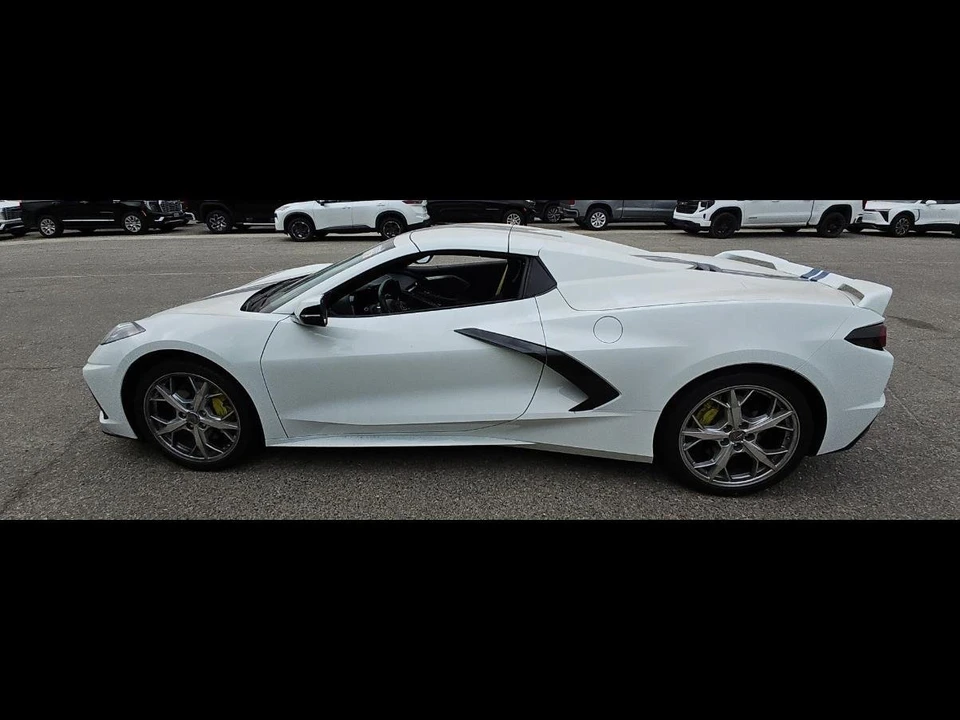 2022 Chevrolet Corvette C8 - Image 7 of 14