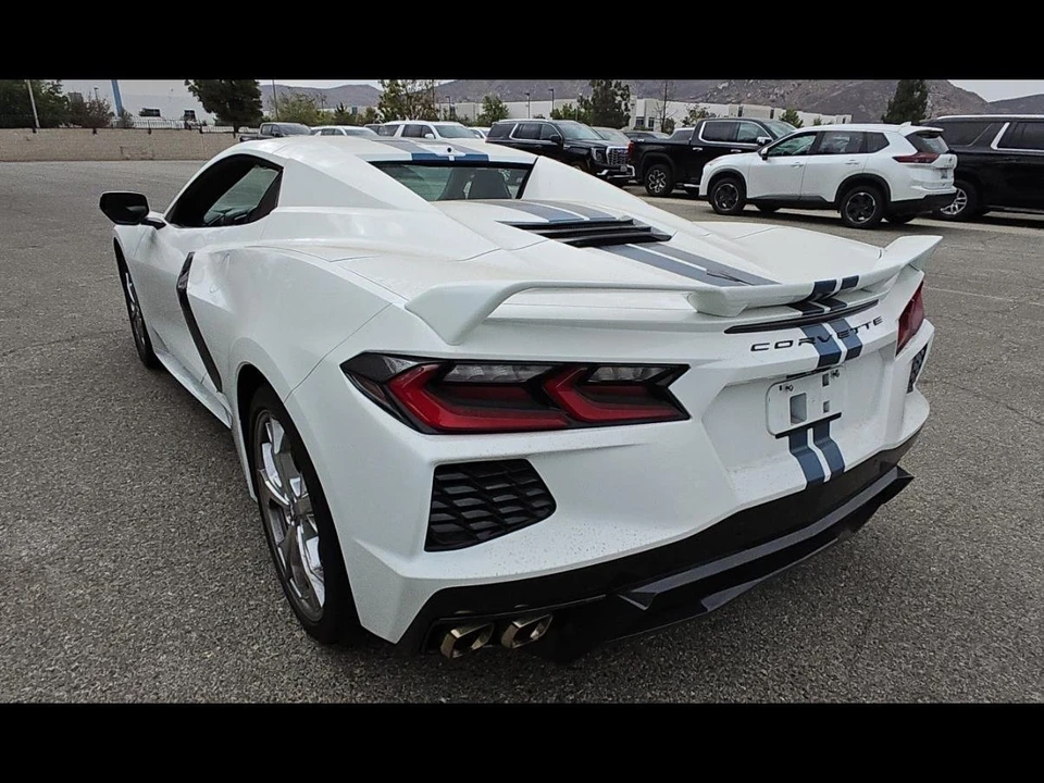 2022 Chevrolet Corvette C8 - Image 6 of 14