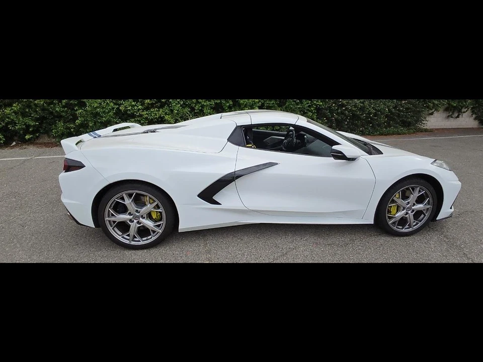 2022 Chevrolet Corvette C8 - Image 12 of 14