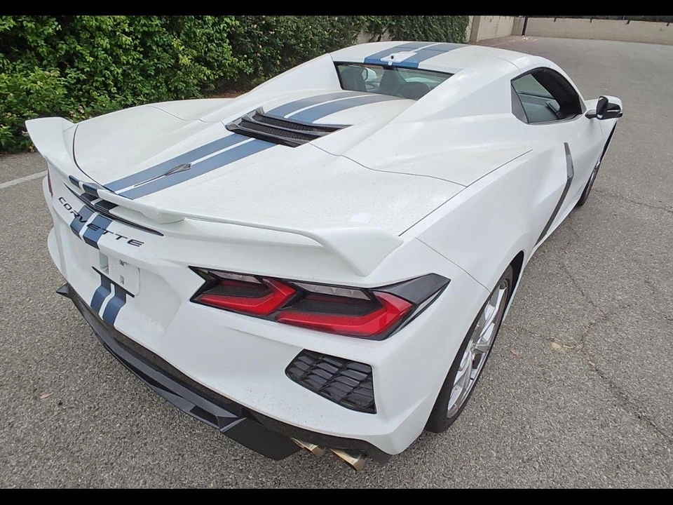 2022 Chevrolet Corvette C8 - Image 13 of 14