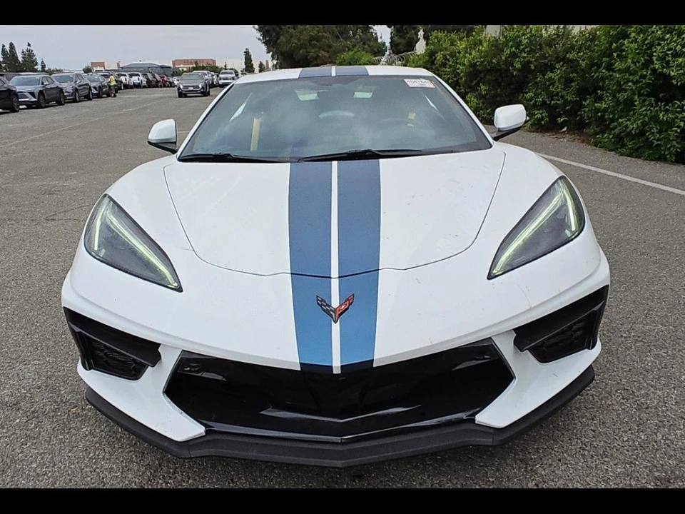 2022 Chevrolet Corvette C8 - Image 9 of 14