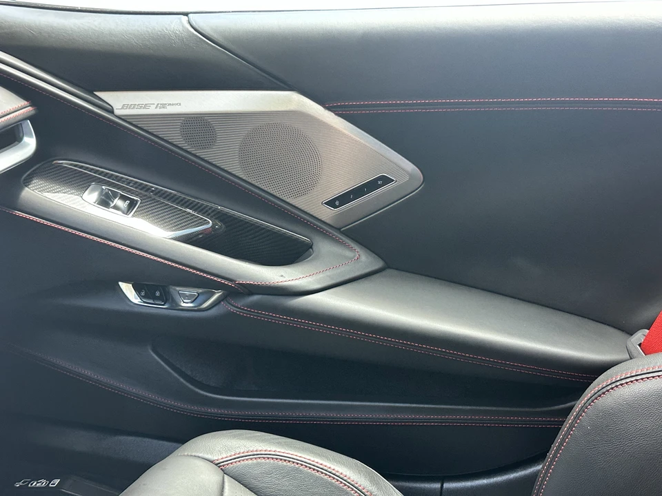 2022 Chevrolet Corvette C8 - Image 29 of 31