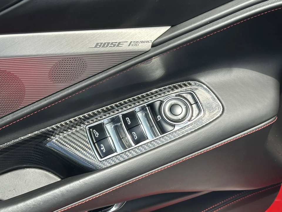 2022 Chevrolet Corvette C8 - Image 15 of 31