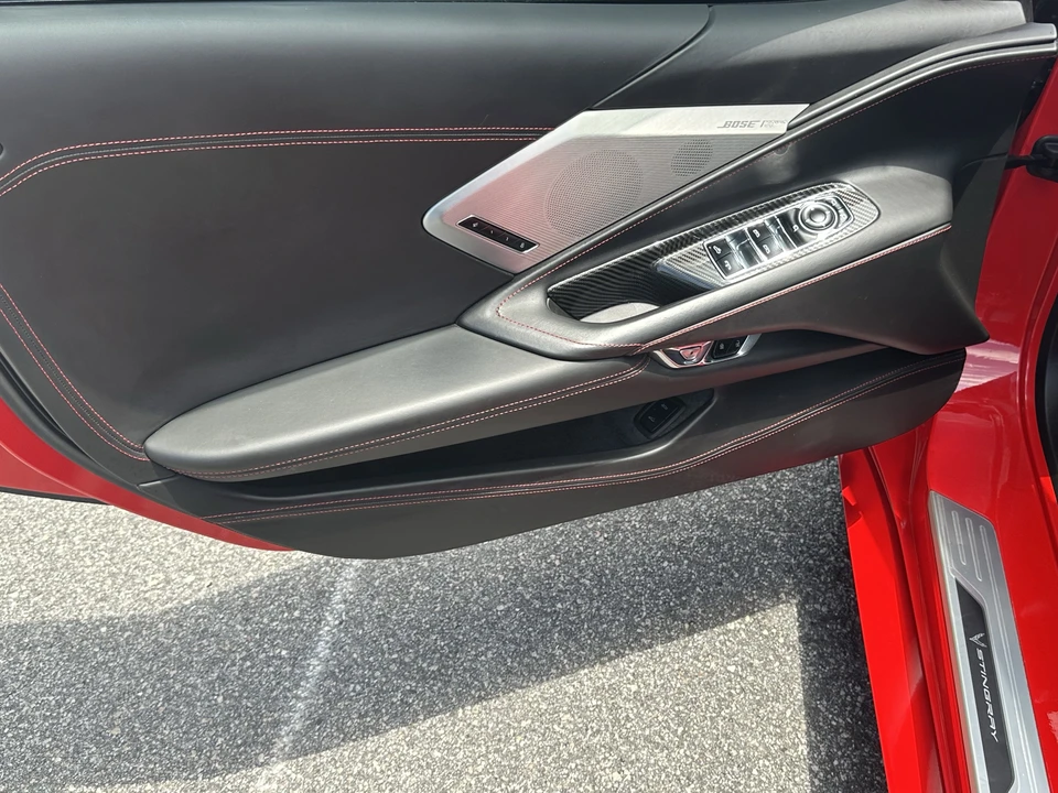 2022 Chevrolet Corvette C8 - Image 14 of 31