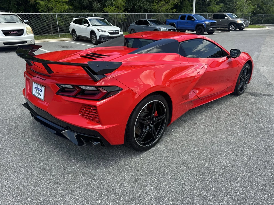 2022 Chevrolet Corvette C8 - Image 10 of 31