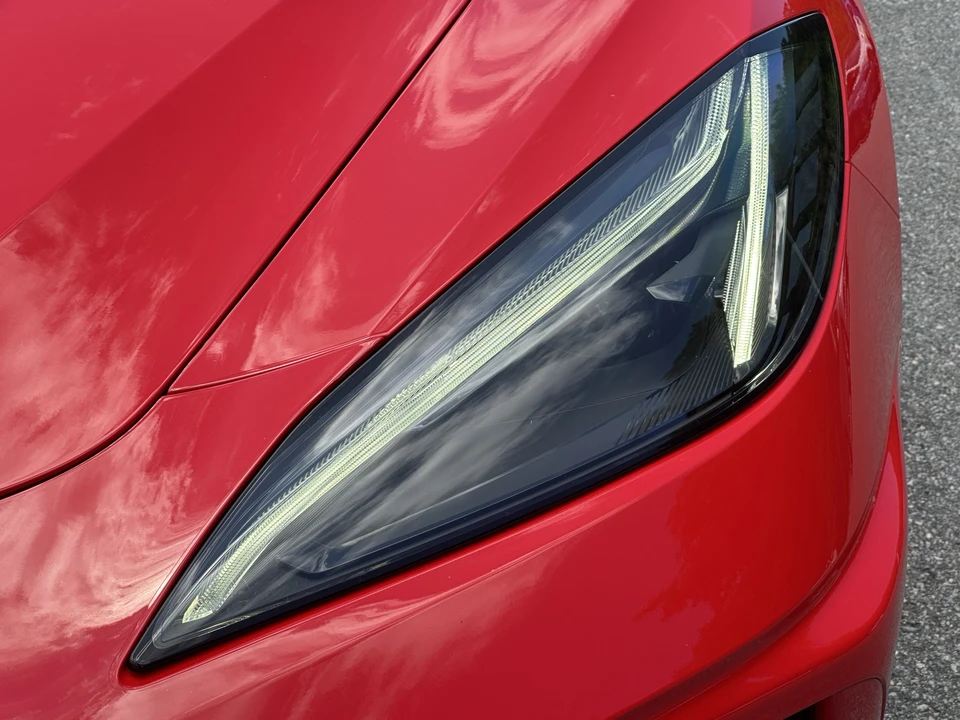 2022 Chevrolet Corvette C8 - Image 6 of 31
