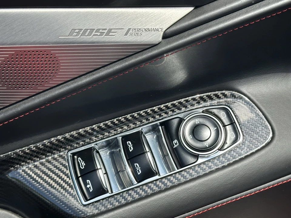 2022 Chevrolet Corvette C8 - Image 16 of 31