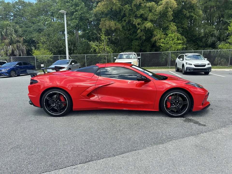 2022 Chevrolet Corvette C8 - Image 11 of 31