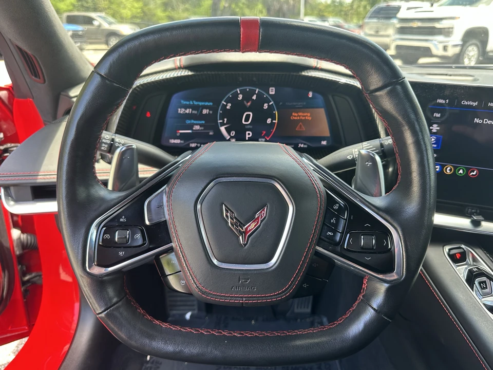 2022 Chevrolet Corvette C8 - Image 20 of 31