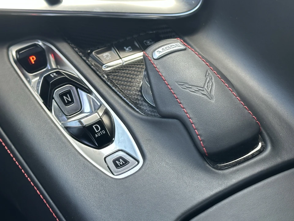 2022 Chevrolet Corvette C8 - Image 28 of 31