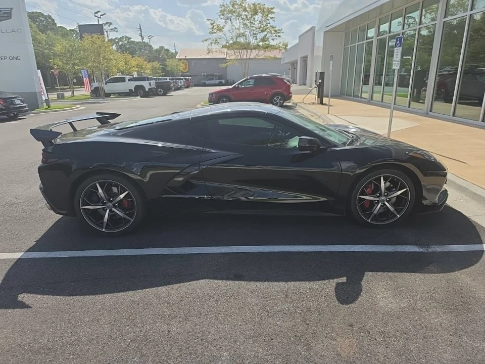 2022 Chevrolet Corvette C8 - Image 3 of 3