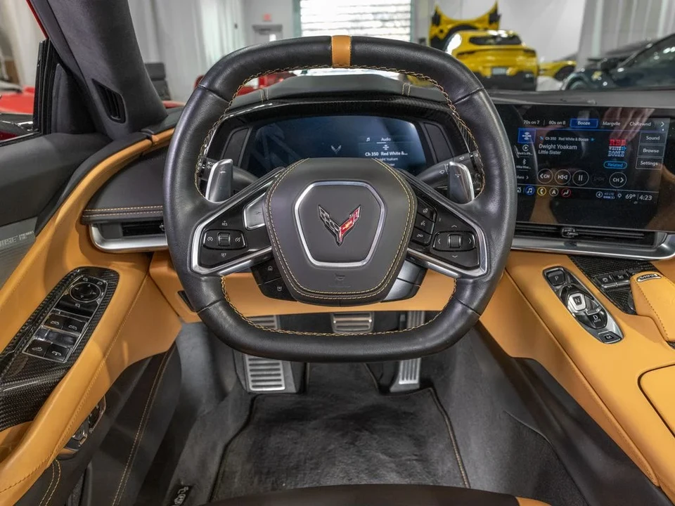 2022 Chevrolet Corvette C8 - Image 24 of 31