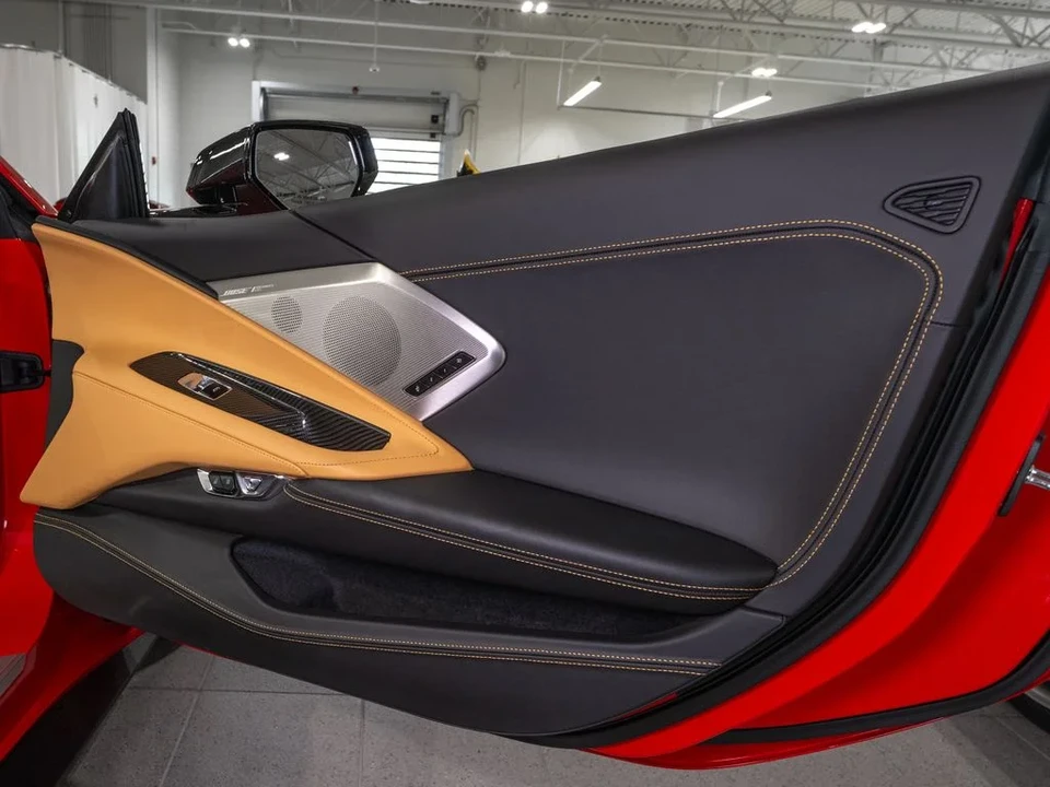 2022 Chevrolet Corvette C8 - Image 17 of 31