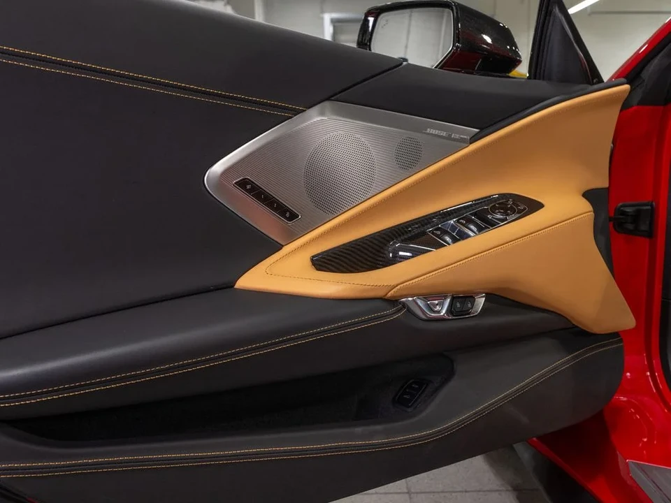2022 Chevrolet Corvette C8 - Image 21 of 31