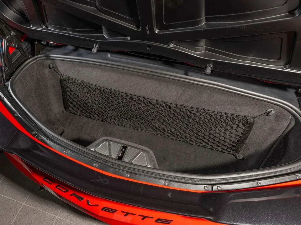 2022 Chevrolet Corvette C8 - Image 29 of 31