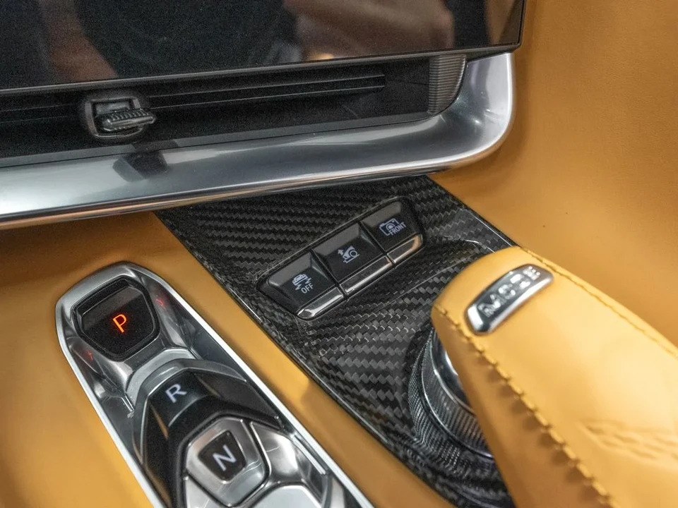 2022 Chevrolet Corvette C8 - Image 27 of 31