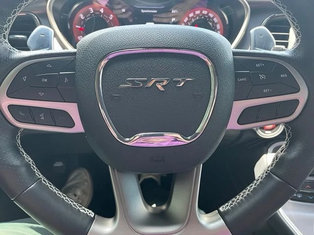 2022 Dodge Challenger SRT Hellcat 3rd Gen - Image 16 of 17